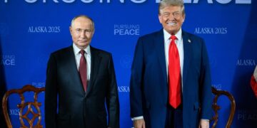 No Deal Until a Deal Is Done: Trump-Putin Summit Yields No Breakthrough in Alaska