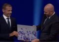 Chelsea FC Honored with Historic UEFA Award for Completing ‘European Set’