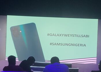 Samsung Galaxy A07 Launched in Lagos: Affordable Innovation Shines with “Galaxy Wey Still Sabi” Theme