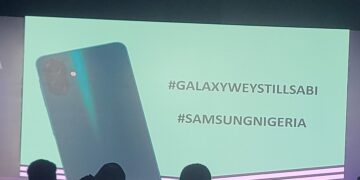 Samsung Galaxy A07 Launched in Lagos: Affordable Innovation Shines with “Galaxy Wey Still Sabi” Theme