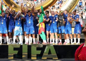 Chelsea Players’ Heartfelt Donation to Diogo Jota’s Family: A Gesture of Solidarity