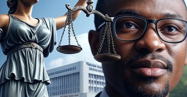 Dr. Olufunmilayo Ogunsanya’s Bold Blueprint to Transform Nigerian Politics