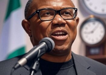 Peter Obi Stands Firm on One-Term Pledge Amid Skepticism
