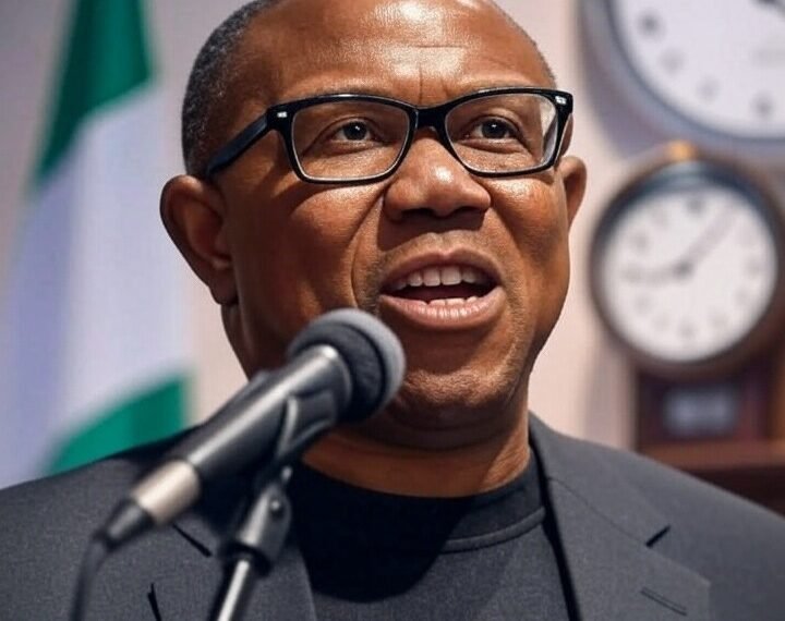 Peter Obi Stands Firm on One-Term Pledge Amid Skepticism