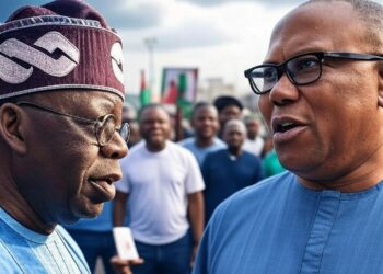 Nigeria’s 2027 Showdown: Aspirants, Alliances, and the Fractured Path to Unity