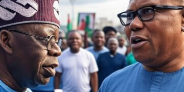 Nigeria’s 2027 Showdown: Aspirants, Alliances, and the Fractured Path to Unity