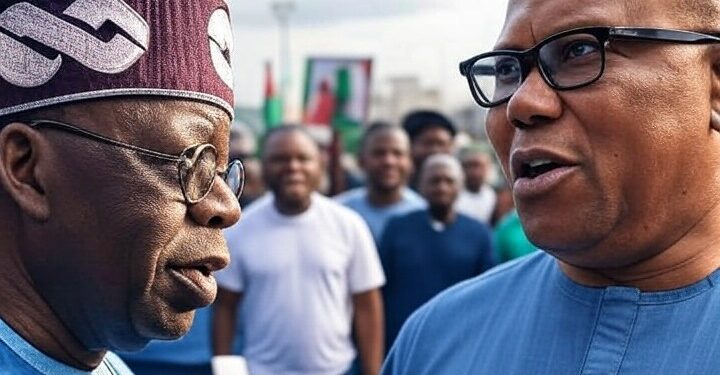 Nigeria’s 2027 Showdown: Aspirants, Alliances, and the Fractured Path to Unity