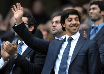 Unfair Play: Why Manchester City’s Arab Owners Face Scrutiny While Western Billionaires Skate Free