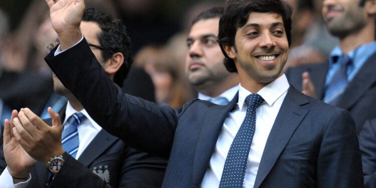 Unfair Play: Why Manchester City’s Arab Owners Face Scrutiny While Western Billionaires Skate Free