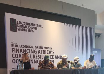 Lagos Gears Up for 2025 Climate Summit: Pioneering Africa’s Blue Economy and Green Future