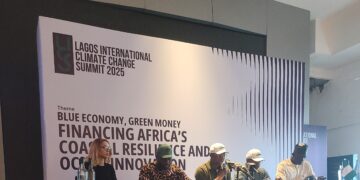 Lagos Gears Up for 2025 Climate Summit: Pioneering Africa’s Blue Economy and Green Future