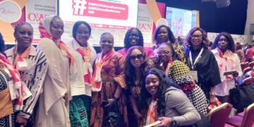 WimBiz 2025: Empowering Women to OWN Their Journeys – A Resounding Success
