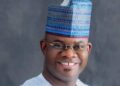 Yahaya Bello: The White Lion Who Refused to Roar in Silence
