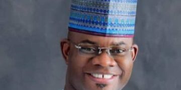 Yahaya Bello: The White Lion Who Refused to Roar in Silence