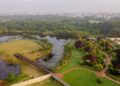 West Africa’s Best-Kept Secret: Lakowe Lakes Golf & Country Estate – Where Lagos Meets Unrivalled Serenity