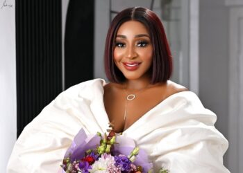 INI EDO’S FESTIVE FIRESTORM: “A VERY DIRTY CHRISTMAS”