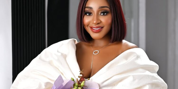 INI EDO’S FESTIVE FIRESTORM: “A VERY DIRTY CHRISTMAS”