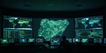 THE SILENT WAR: Intelligence Supremacy, The Washington Doctrine, and The Dawn of a New Security Era in Nigeria