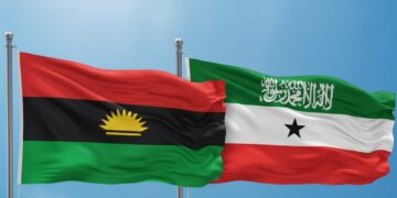 The Sovereignty Gap: Why Somaliland Succeeds While the Biafran Struggle Stalls