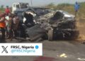 ANTHONY JOSHUA BEYOND THE WRECKAGE: SYSTEMIC FAILURES AND THE PERILS OF NIGERIAN HIGHWAYS
