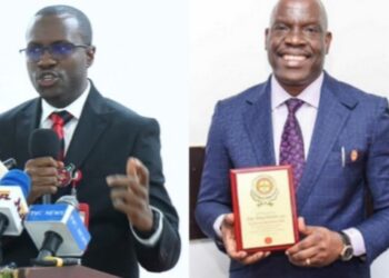 VINDICATED: ICPC Ranks Komolafe’s NUPRC Best in Integrity as “Missing Billions” Smear Campaign Collapses