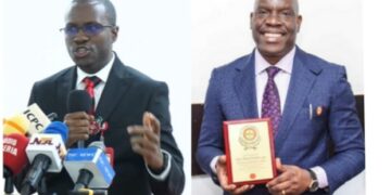 VINDICATED: ICPC Ranks Komolafe’s NUPRC Best in Integrity as “Missing Billions” Smear Campaign Collapses