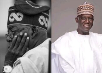 2027: “Tinubu is a Clear and Present Danger” — Sadiq Dasin Lists 7 Explosive Reasons to Reject President’s Second Term