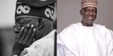 2027: “Tinubu is a Clear and Present Danger” — Sadiq Dasin Lists 7 Explosive Reasons to Reject President’s Second Term