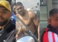 TRAGEDY ON THE EXPRESSWAY: ANTHONY JOSHUA SURVIVES FATAL NIGERIAN CRASH; TWO TEAM MEMBERS KILLED