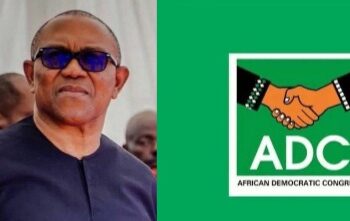 SHAKING THE TABLE: Peter Obi’s ADC Declaration Redefines the Road to 2027