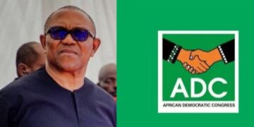 SHAKING THE TABLE: Peter Obi’s ADC Declaration Redefines the Road to 2027