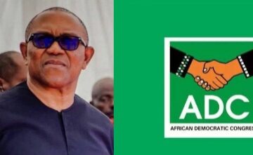 SHAKING THE TABLE: Peter Obi’s ADC Declaration Redefines the Road to 2027