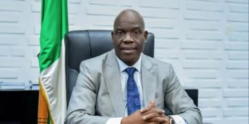 THE $20 BILLION MIRAGE: Anatomy of a Smear Campaign Against Gbenga Komolafe