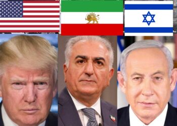 The Tehran Tipping Point: Pahlavi, Trump, and Netanyahu’s High-Stakes Gambit