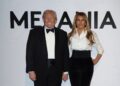 SHOCKING WHITE HOUSE HUSTLE: Trump’s Desperate Cry – “MELANIA Movie SELLING OUT FAST!” as Critics Slam Epic Flop and $75M Bombshell!