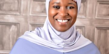 FEAR IS THAT YOU? Peter Obi’s ADC Move Sparks Political Tsunami in Nigeria-Aisha Yesufu