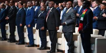 Africa’s Governance Crossroads – Colonial Echoes, Democratic Dilemmas, and Institutional Inertia