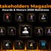 Pillars of Progress: Stakeholders Magazine Unveils Elite Nominees for 2026 Excellence Awards