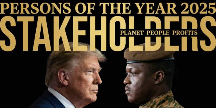 The Unlikely Duo: Reshaping Global Power Dynamics