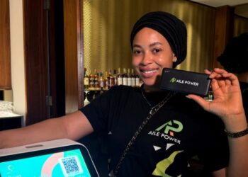 The Engineer of Ease: Faith Audu-Jerry is Redefining Africa’s Smart-Living Landscape