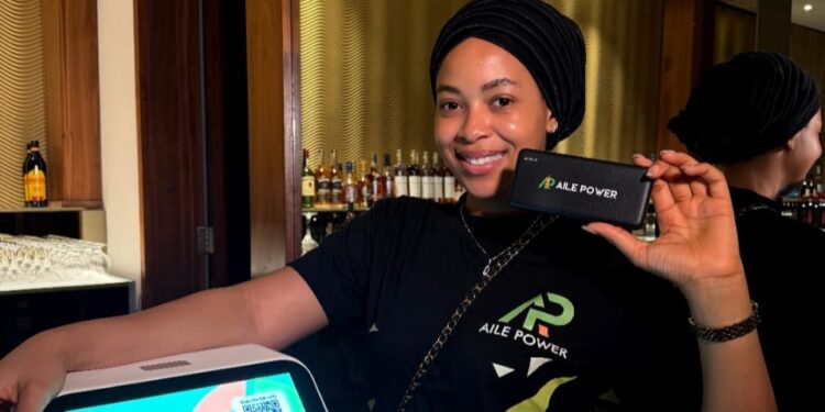 The Engineer of Ease: Faith Audu-Jerry is Redefining Africa’s Smart-Living Landscape