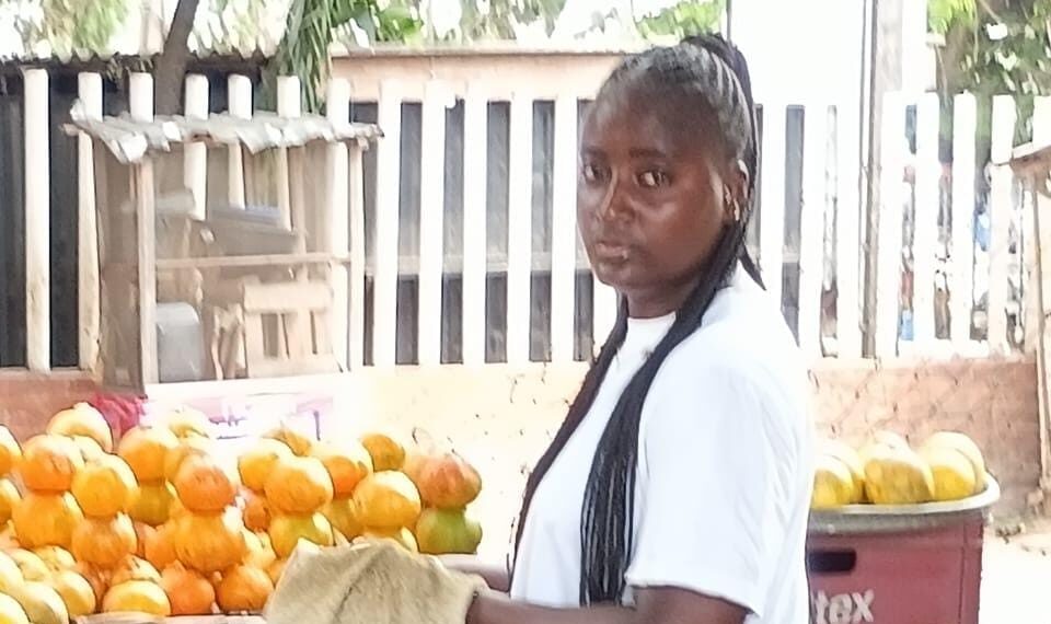 THE FRONTLINE ENTREPRENEURS BEYOND THE BASKET:The High-Stakes Economy of Masha’s Sidewalks