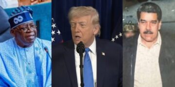 THE VENEZUELA PRECEDENT: A Strategic Wake-Up Call for Nigeria -Edgar Joseph (Duke of Shomolu)