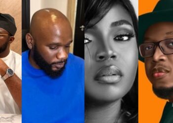 From Scroll to Spark: How 10 Naija Voices Turned Everyday X Posts into Real-Life Motivation