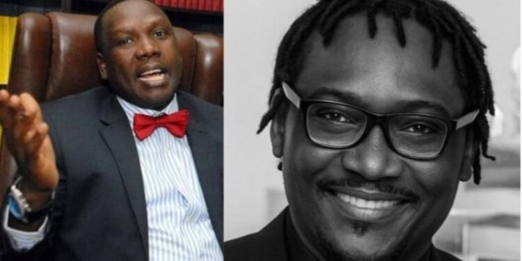 From Social Media Sparring to Policy Clarity: Justin Ijeh tells Daniel Bwala to Step Up as Special Adviser on Policy Communication