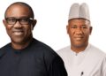 The Architect vs. The Enforcer: Why the Obi-Datti Dynamic Was Nigeria’s Perfect Storm