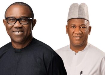 The Architect vs. The Enforcer: Why the Obi-Datti Dynamic Was Nigeria’s Perfect Storm