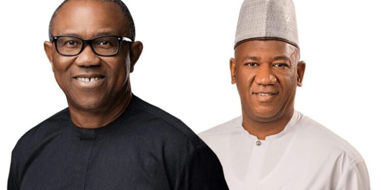 The Architect vs. The Enforcer: Why the Obi-Datti Dynamic Was Nigeria’s Perfect Storm