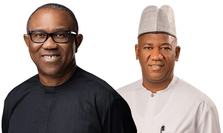 The Architect vs. The Enforcer: Why the Obi-Datti Dynamic Was Nigeria’s Perfect Storm