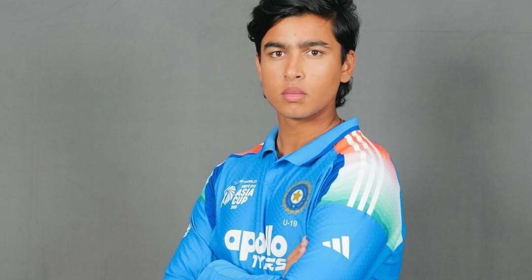Rising Star Vaibhav Suryavanshi : The 14 Years old Boy Who Broke Cricket’s Timeline  